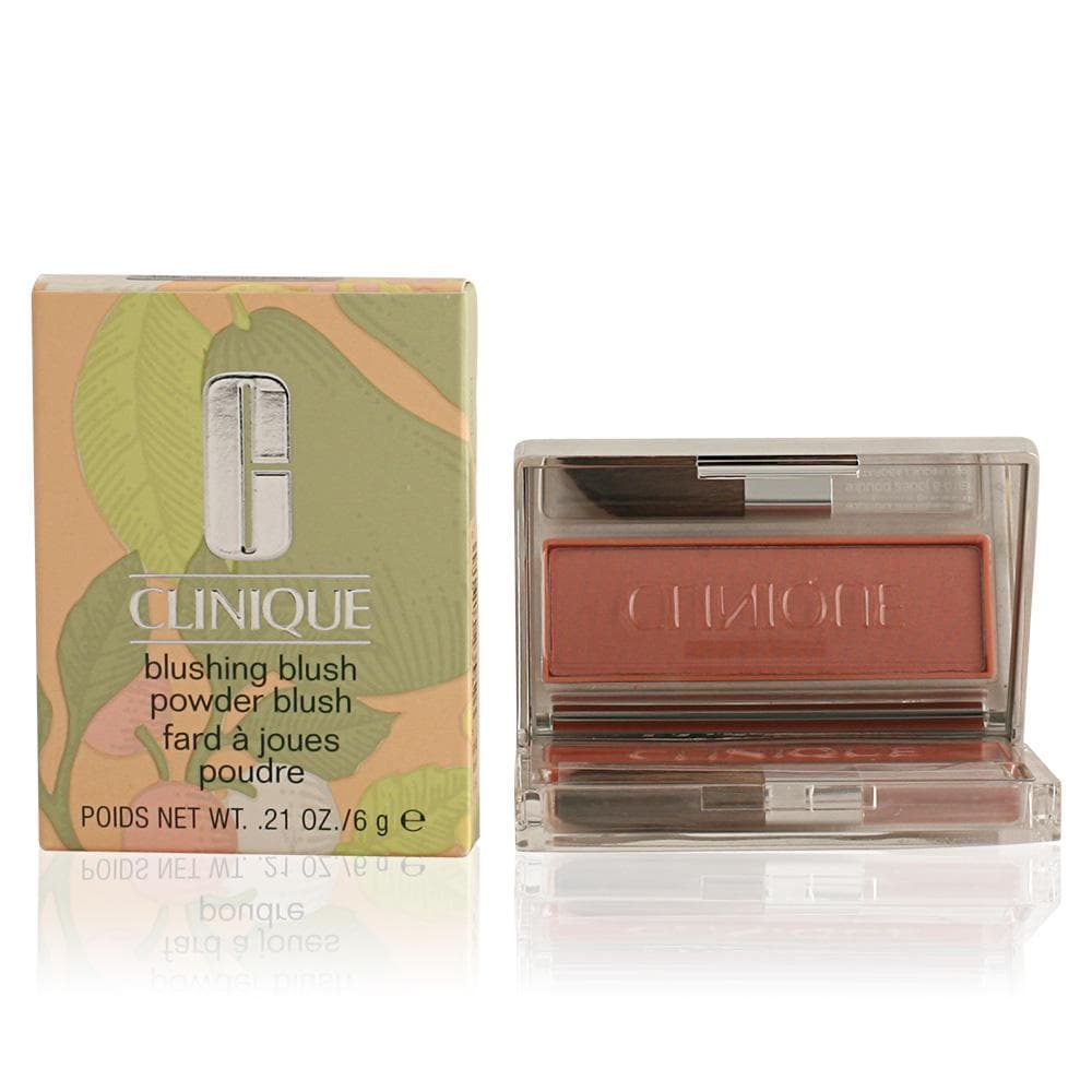 Clinique Blushing Blush Powder 102 I Pea (Clinique)