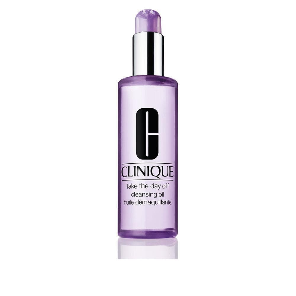 Clinique take the day off oil 200ml (Clinique)