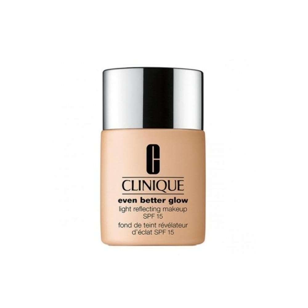 Clinique Even Better Fdt Brulee: (Clinique)