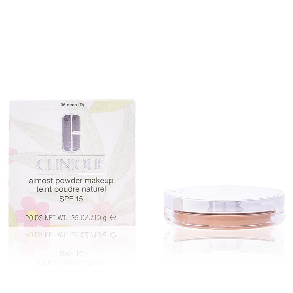 Clinique Almost Powder 06 Deep (Clinique)