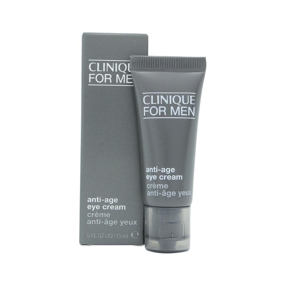 Clinique men age defense f.eyes15 (Clinique)
