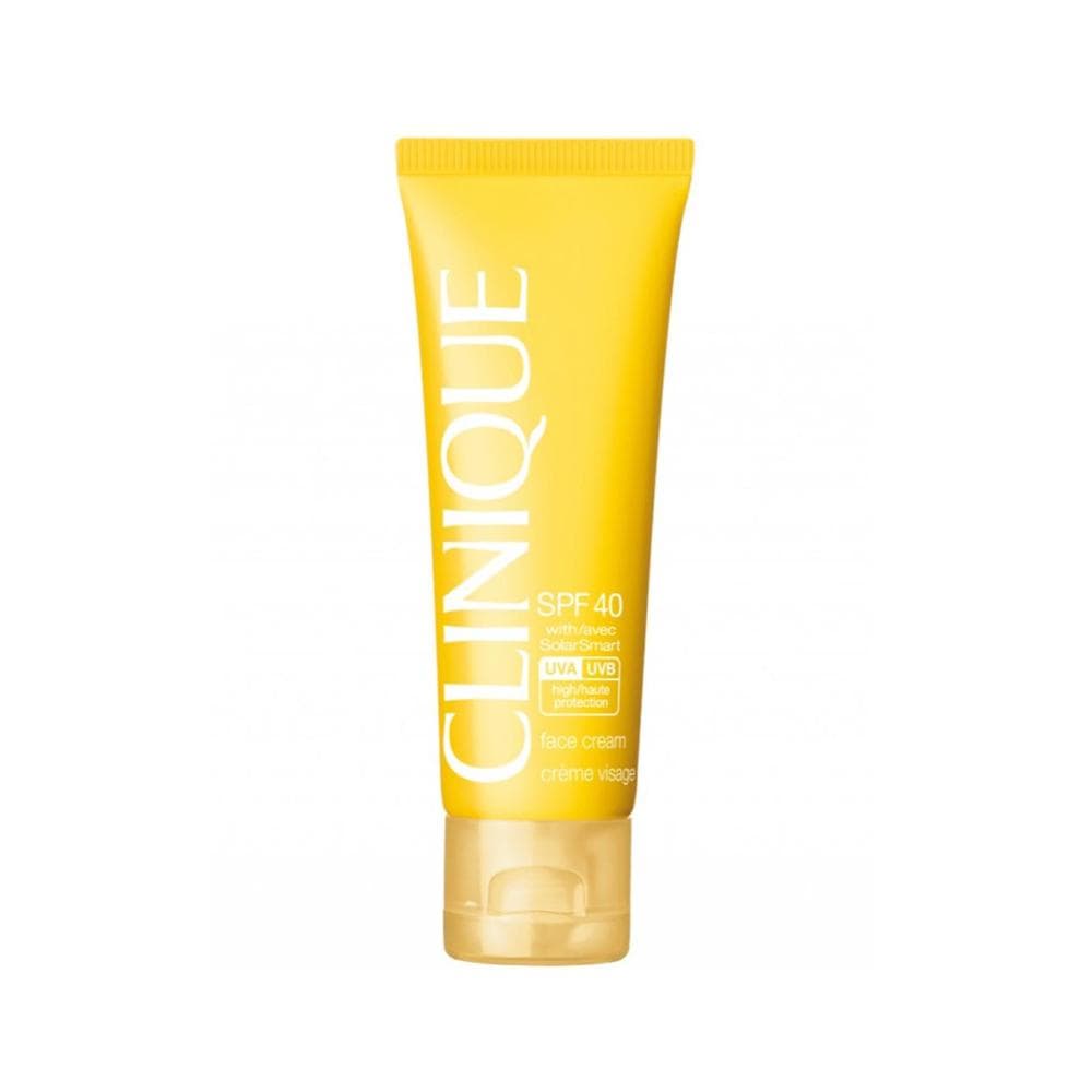 Clinique Sun Spf40 Fasce Cream 50ml (Clinique)
