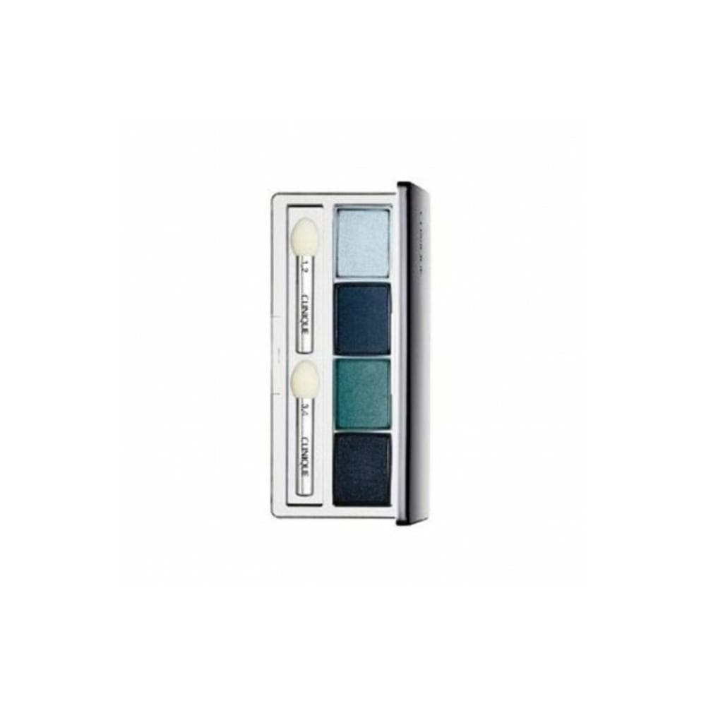 Clinique All About Shadow Quad 11 Galaxy (Clinique)