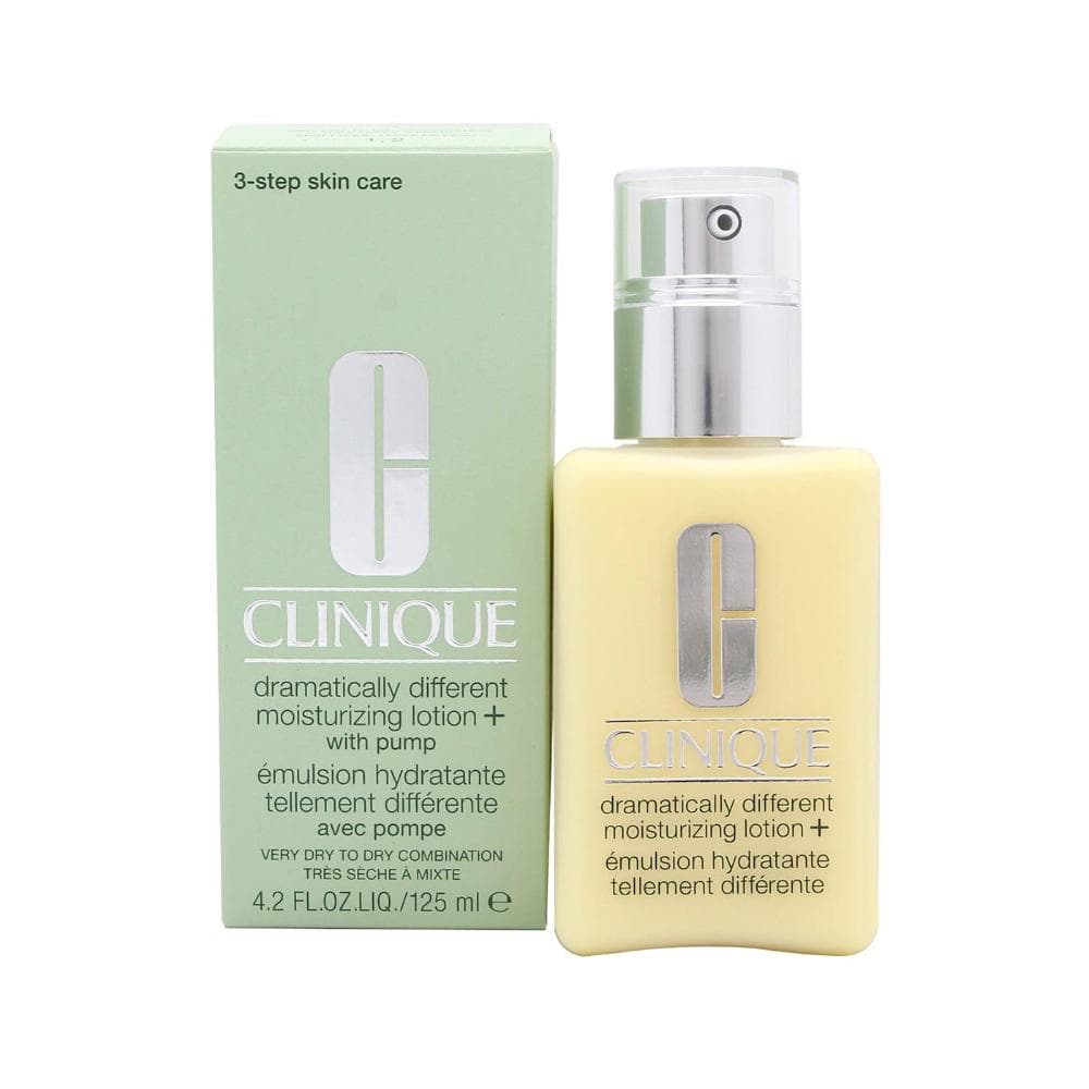 Clinique dramatically diffe lotion 125ml (Clinique)