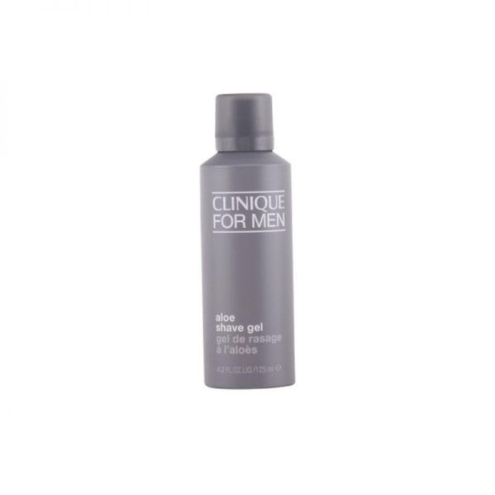 Clinique Men Aloe Shave Gel 125ml (Clinique)
