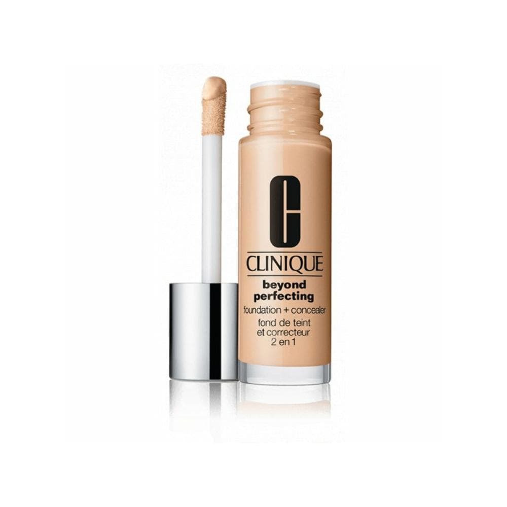 Clinique Beyond Perfecting Fdt 04 Creamw (Clinique)