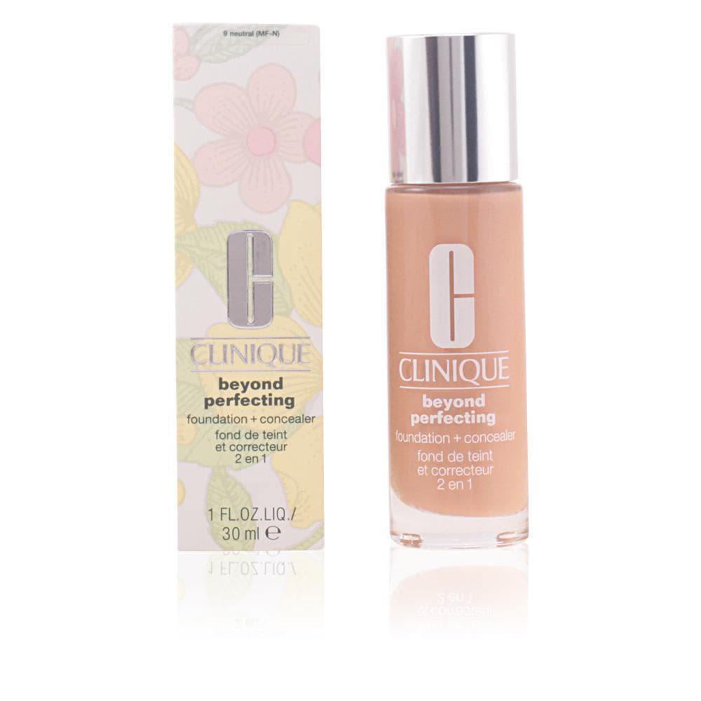 Clinique Beyond Perfecting Fdt 06 Ivory (Clinique)