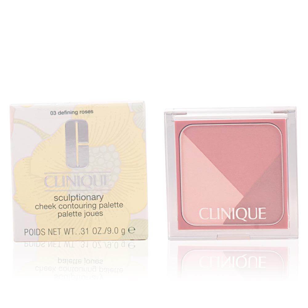 Clinique Sculptionary Cheek Contour 02 (Clinique)