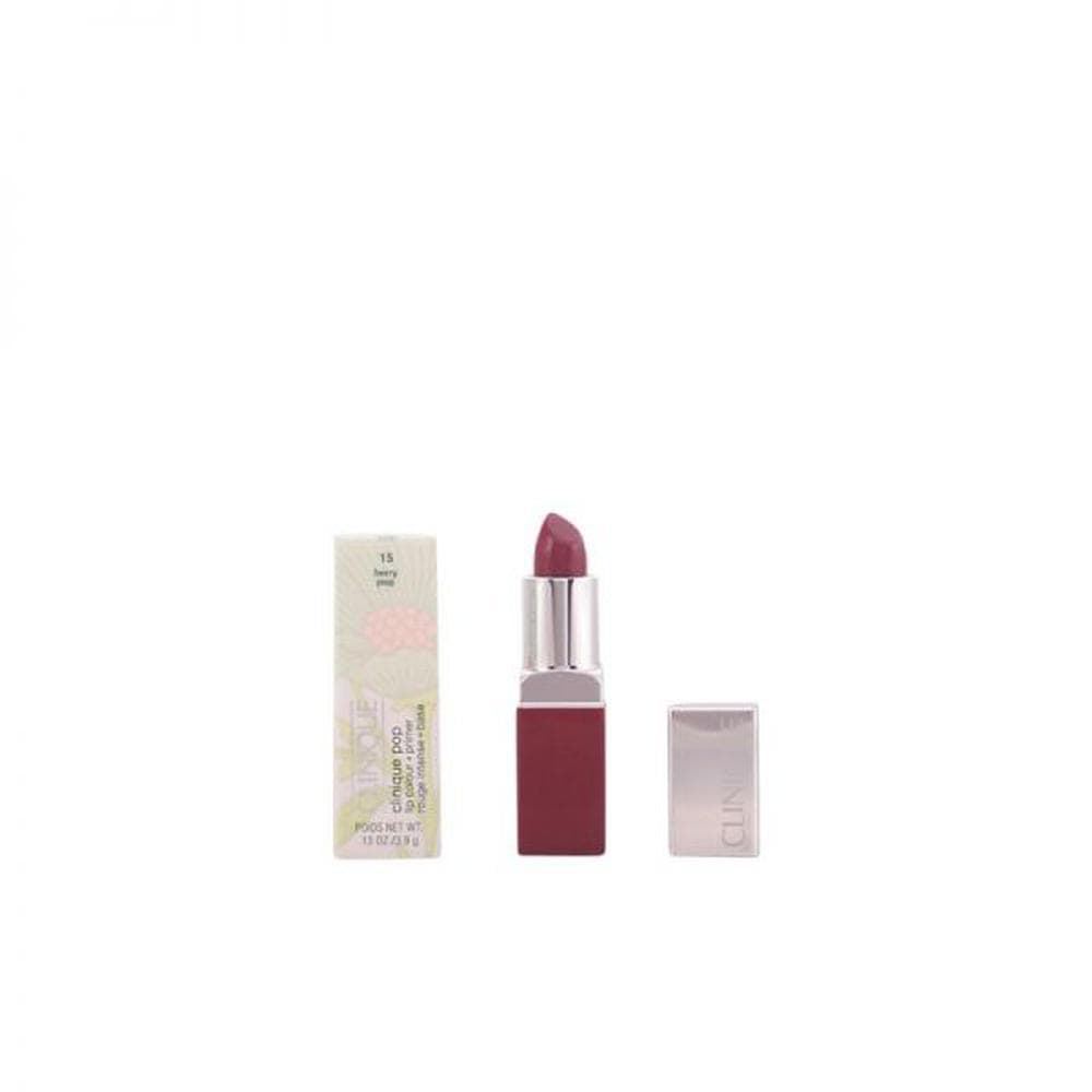 Clinique Pop Lip Color 15 Berry Pop (Clinique)