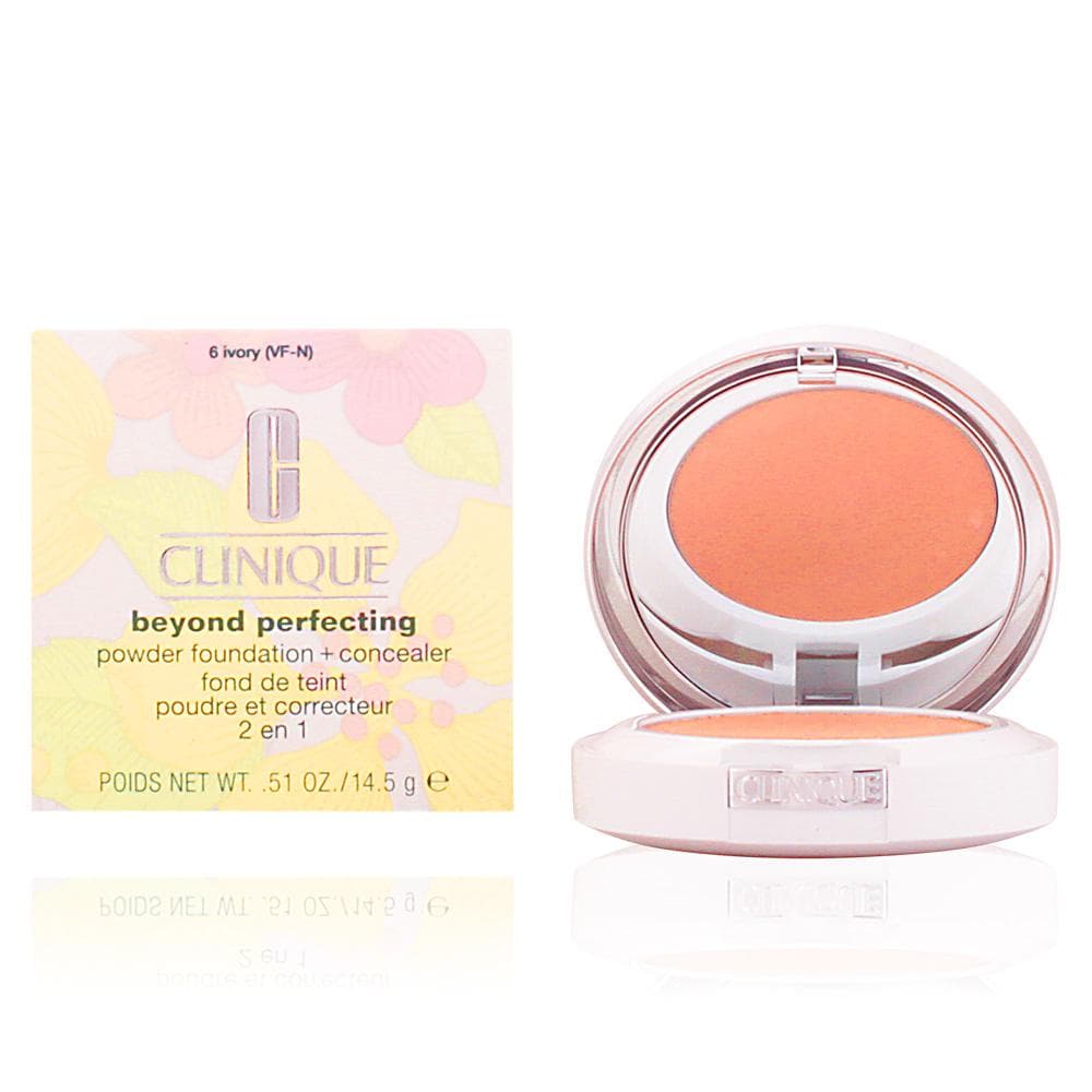 Clinique Beyond Perfecting Fdt 09 (Clinique)