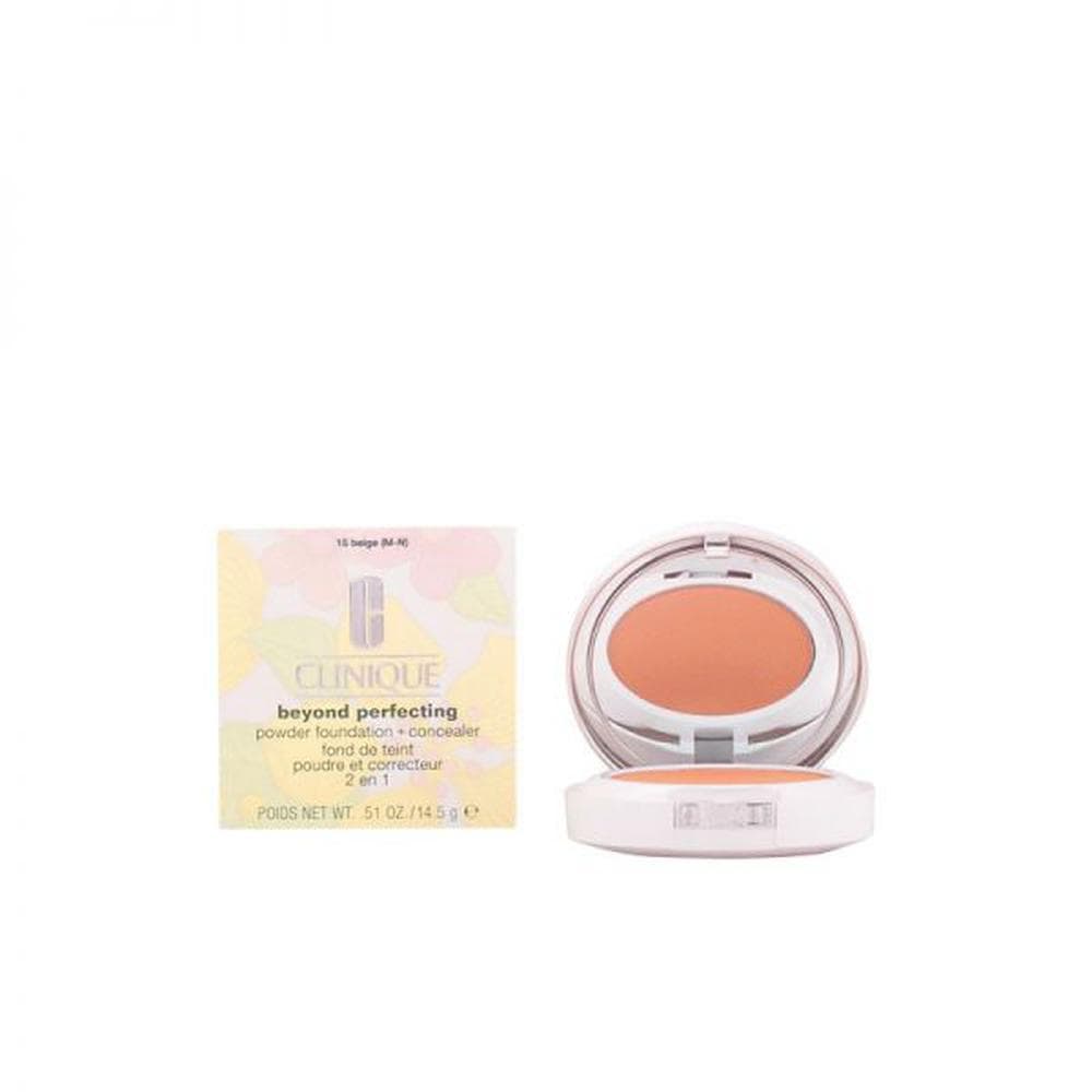 Clinique Beyond Perfecting Fdt 15 (Clinique)