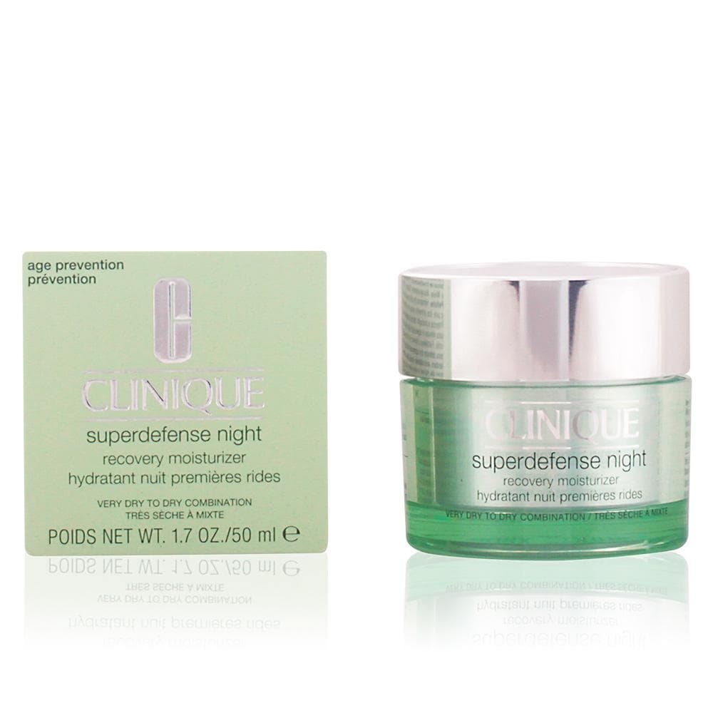 Clinique Superdefense Night Cr 1/2 50ml (Clinique)