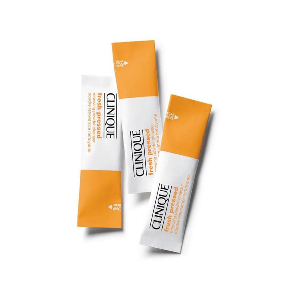 Clinique Fresh Pressed Renewing Pw 30ml: (Clinique)