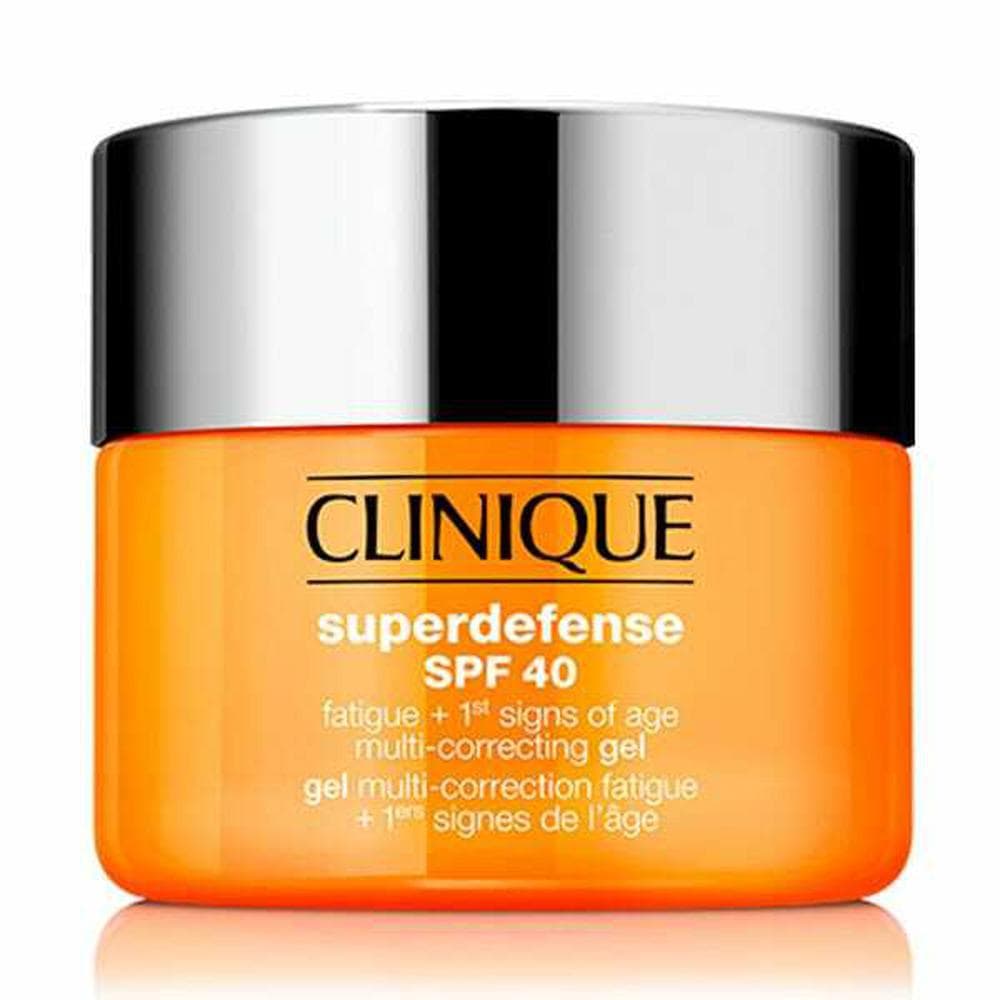 Clinique Superdefense Gel Spf40 30ml (Clinique)