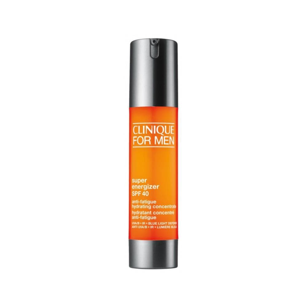 Clinique Men Super Energizer Spf40 48ml (Clinique)