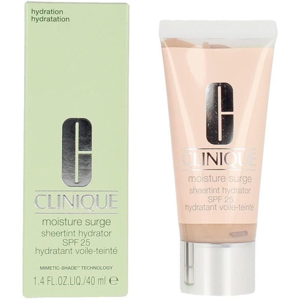 Clinique Moisture Surge Sheer Tint 03: (Clinique)
