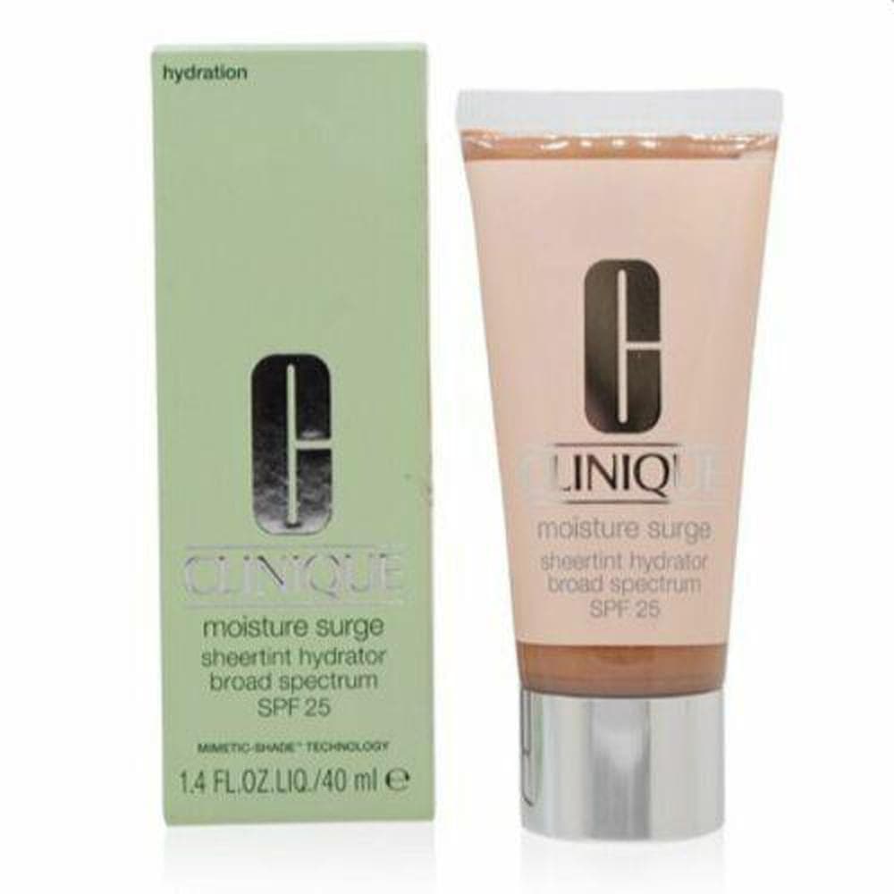 Clinique Moisture Surge Sheer Tint 04 (Clinique)