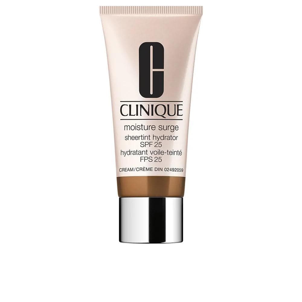 Clinique moisture surge sheer tint 05 (Clinique)