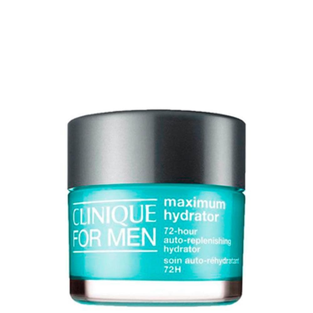Clinique men maximum hidratator 72h 50ml (Clinique)