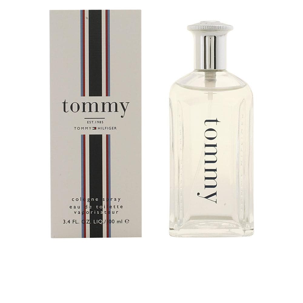 Tommy hil. tommy etv 100ml: (Tommy hilfiger)