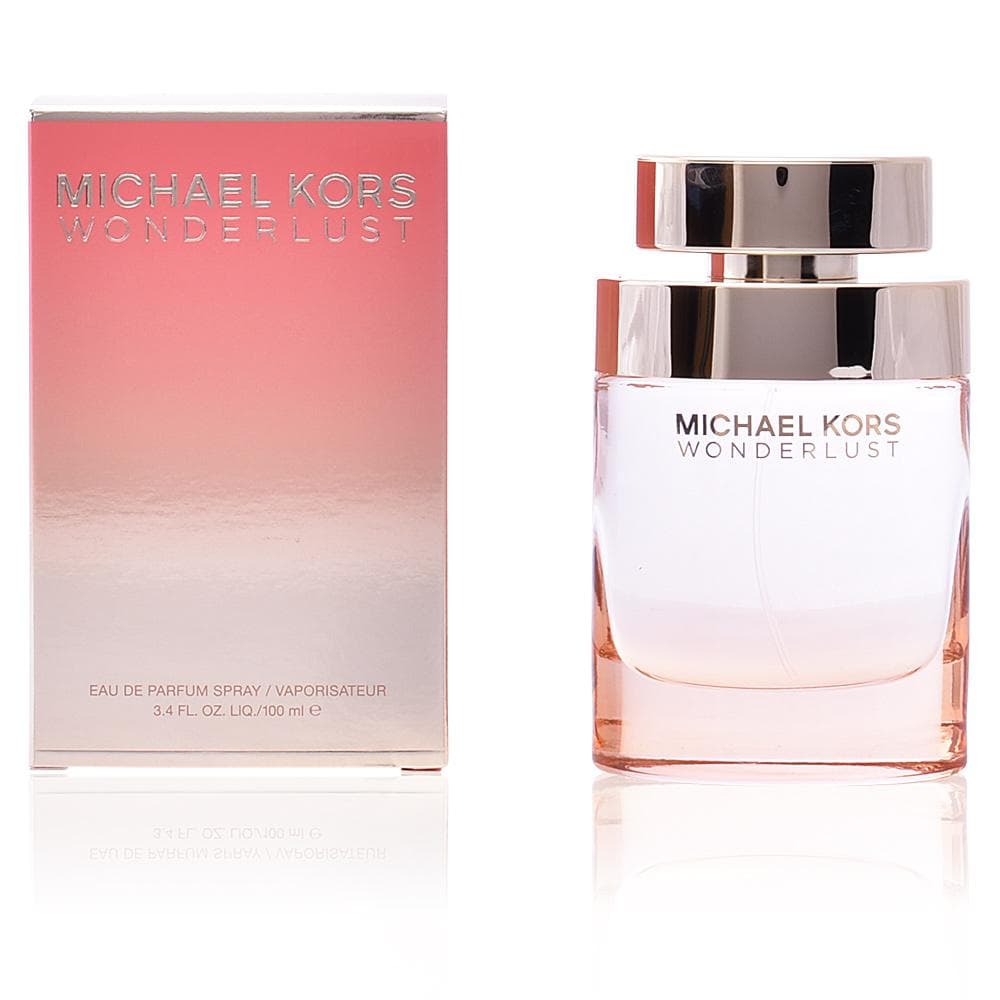 Michael Kors Wonderlust Epv 100ml (Michael Kors)