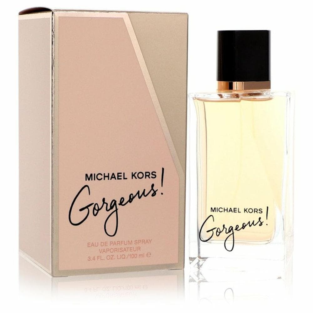 Michael kors gorgeous epv 100ml (Michael kors)