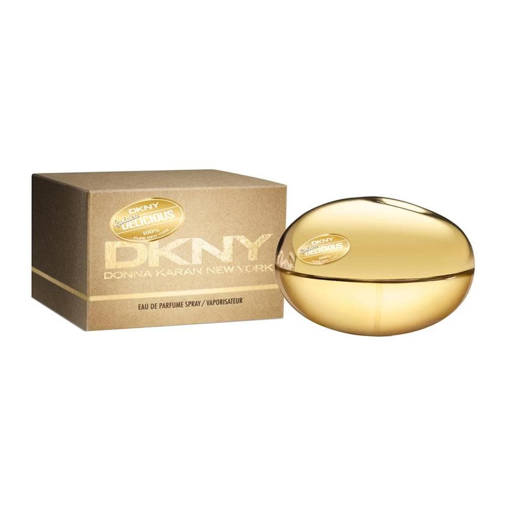 Dkny golden delicious for her epv 50ml (Dkny)