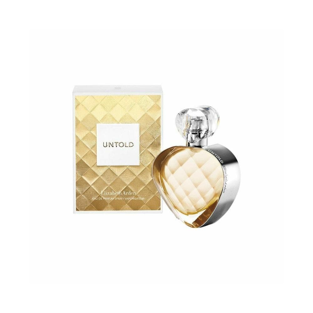 E.arden Untold Epv 50ml (Elizabeth Arden)