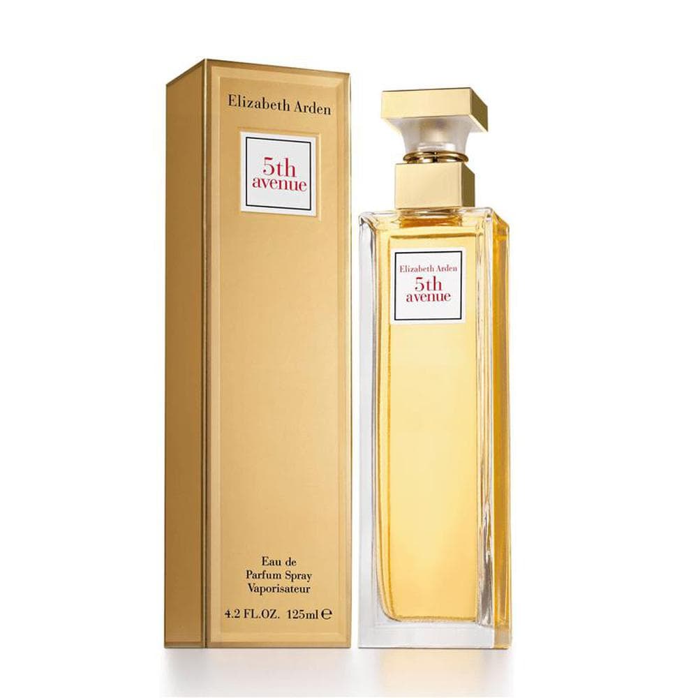 E.arden 5th Avenue Epv 125ml (Elizabeth Arden)