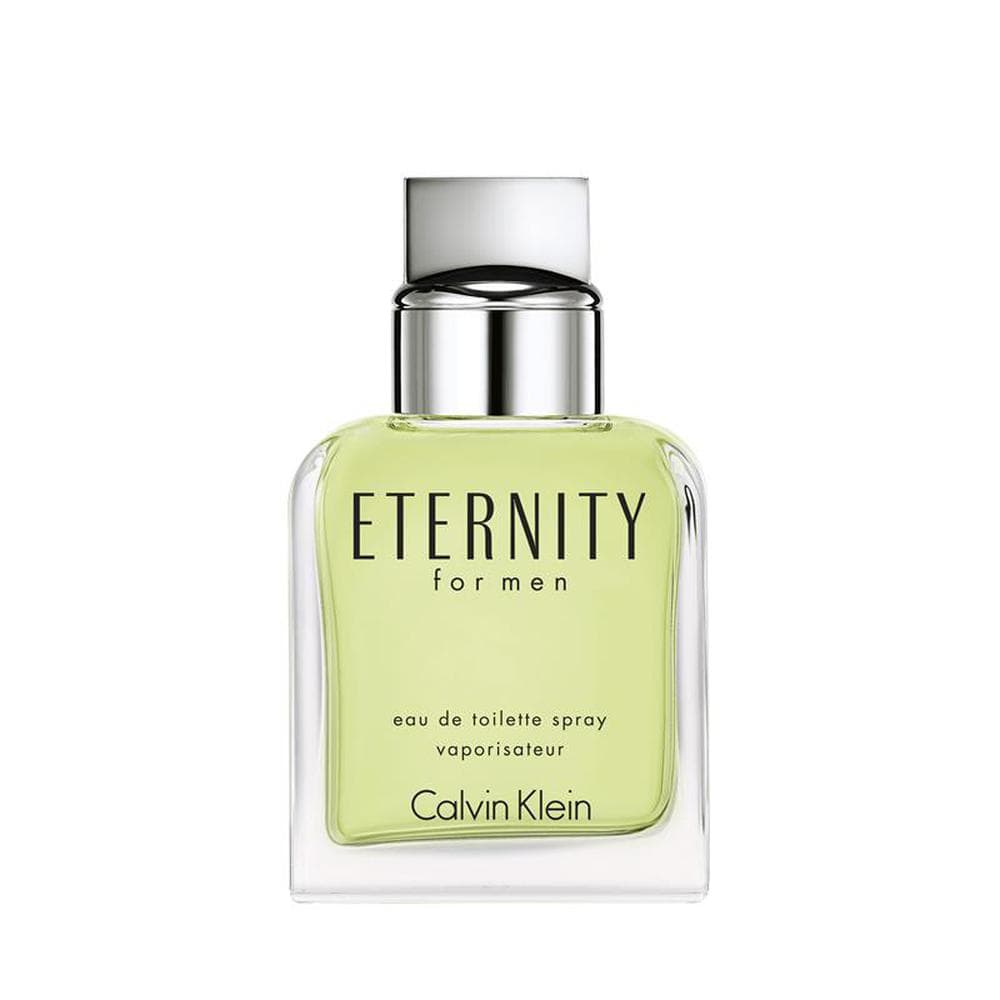 Calvin Klein Eternity Men Etv 100ml (Calvin Klein)