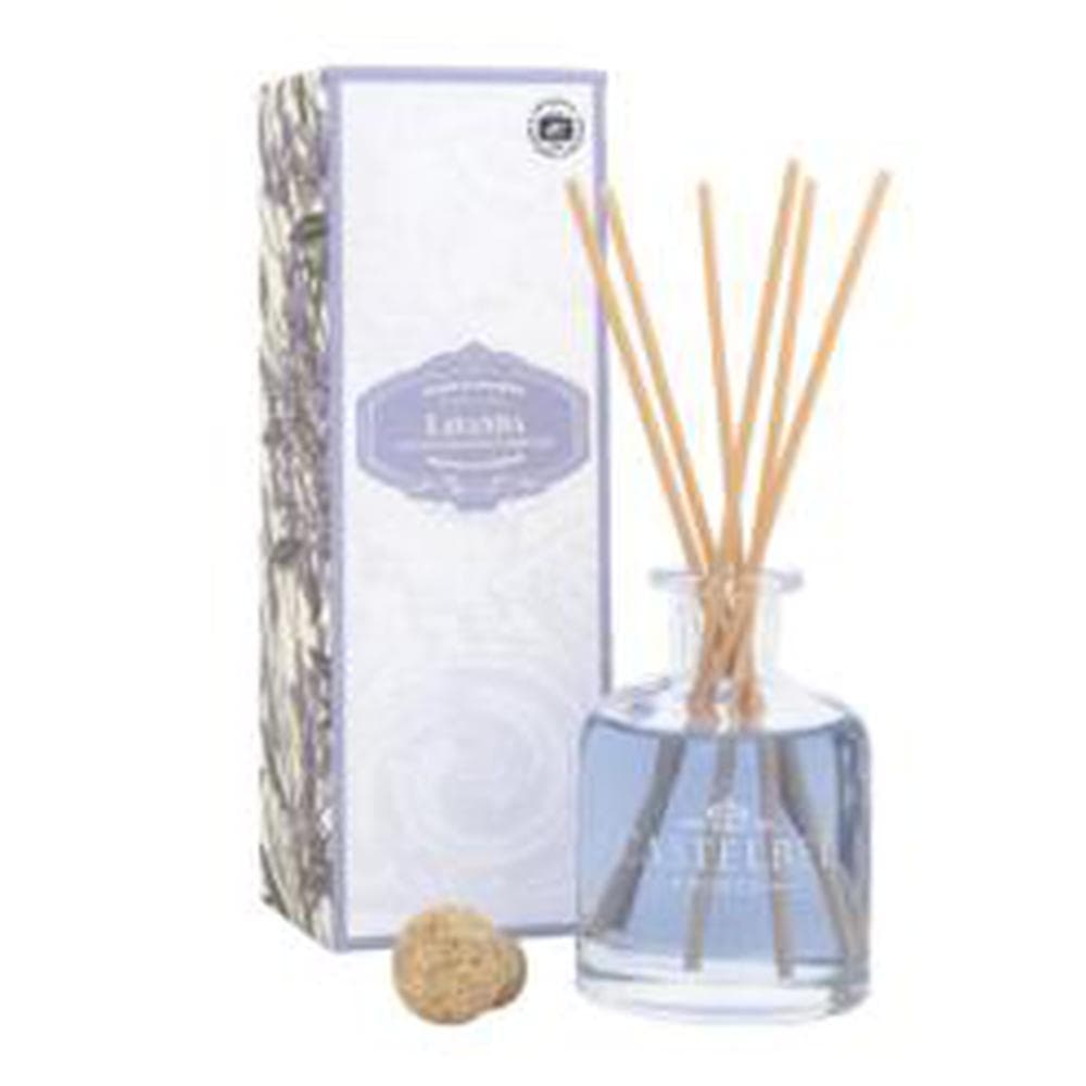 Castelbel Lavender Fragrance Diffuser 100ml (Castelbel)