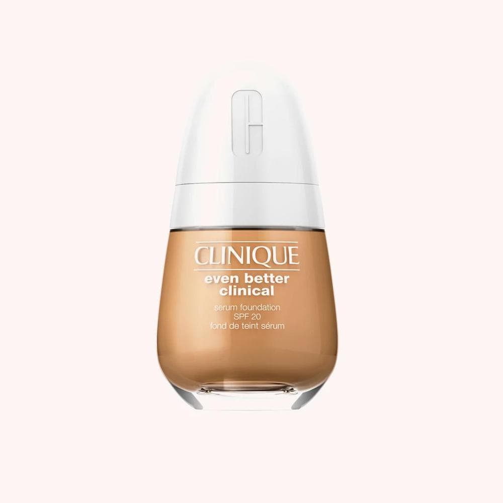 Clinique even better clinical fdt cn 78 (Clinique)