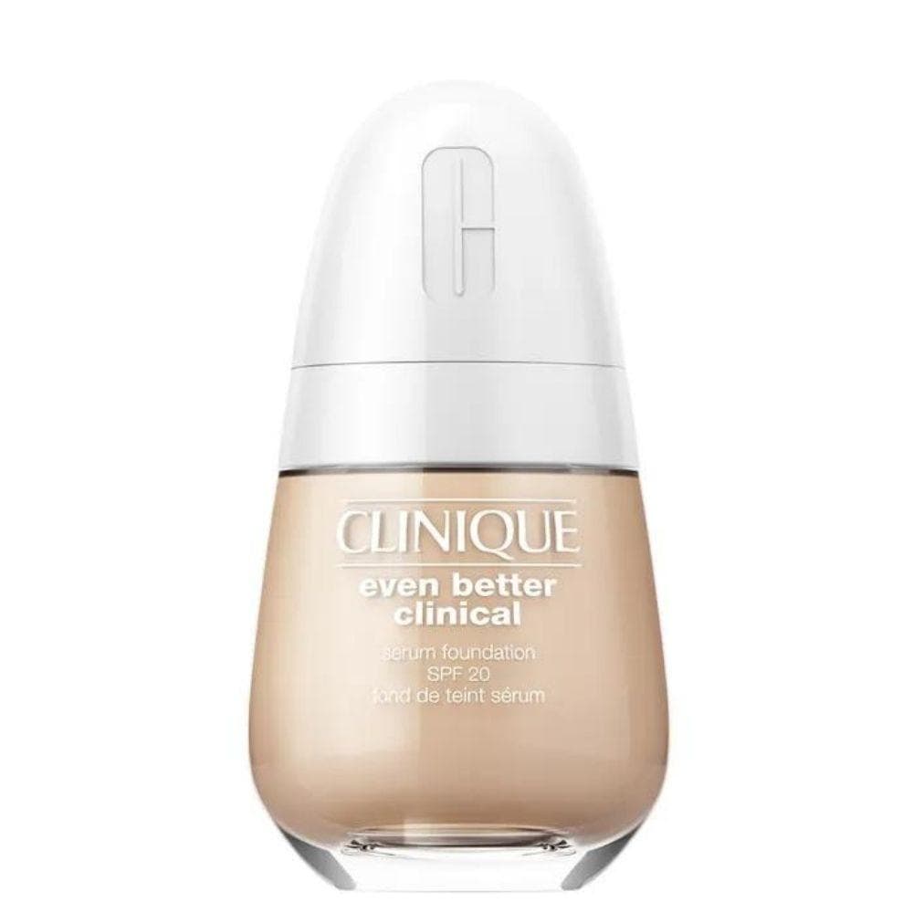 Clinique even better clinical fdt cn 08 (Clinique)