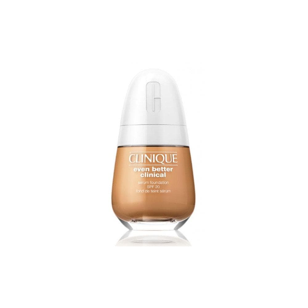 Clinique even better clinical fdt wn 120 (Clinique)