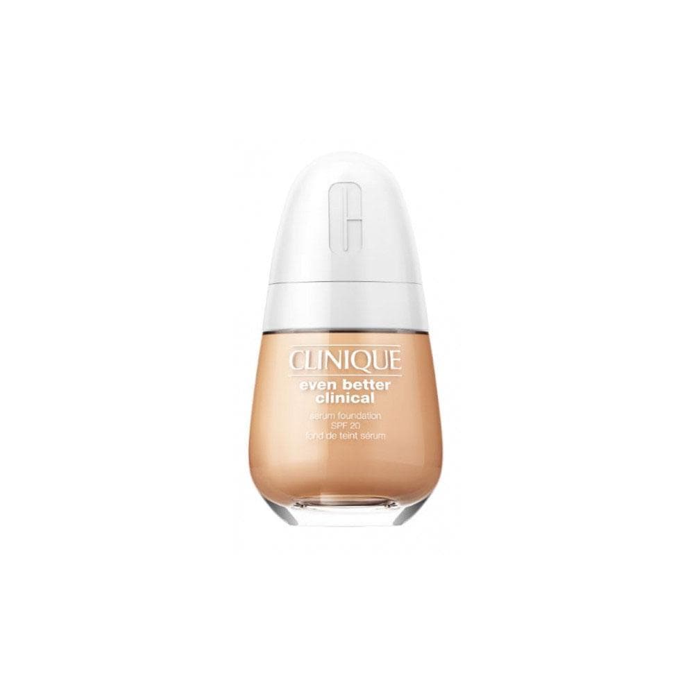 Clinique even better clinical fdt wn 30 (Clinique)