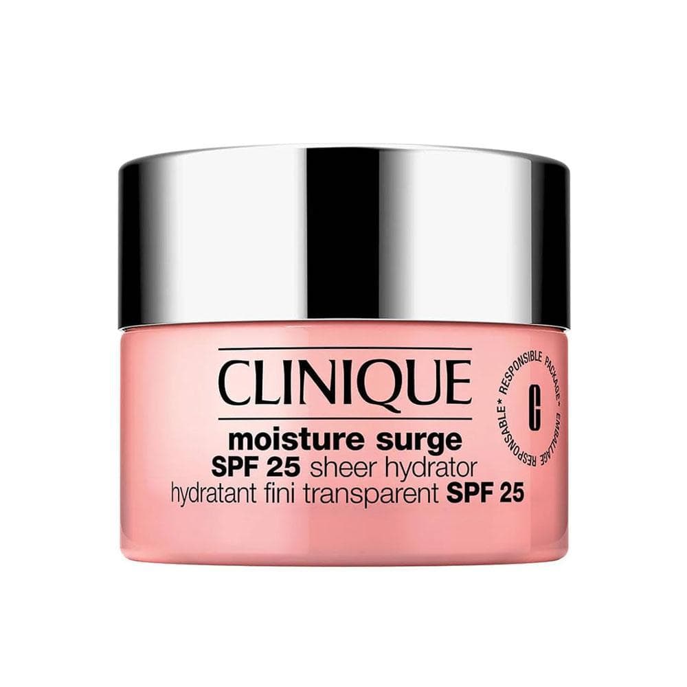 Clinique moisture surge spf25 50ml (Clinique)