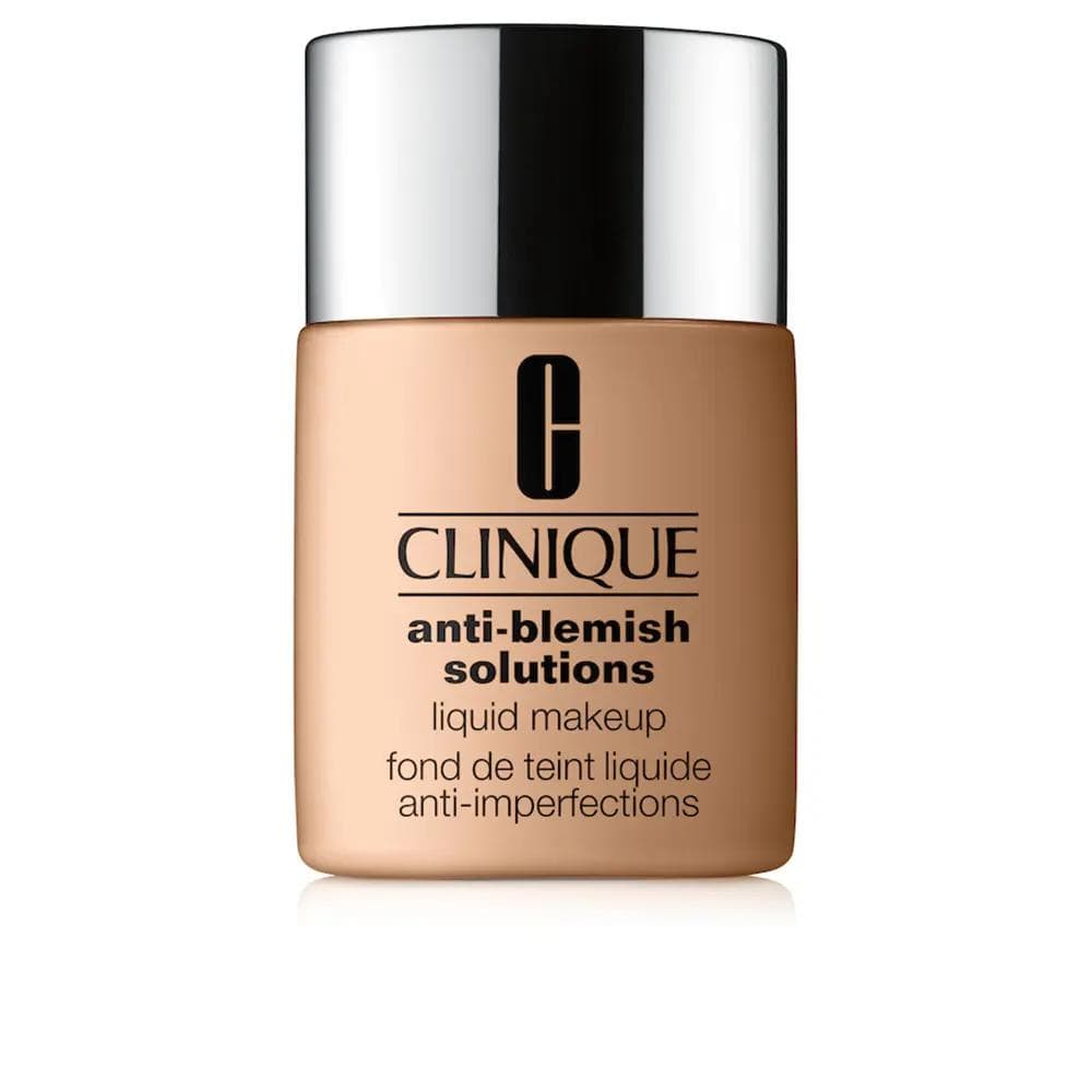 Clinique anti-blemish fdt cream chamoise (Clinique)