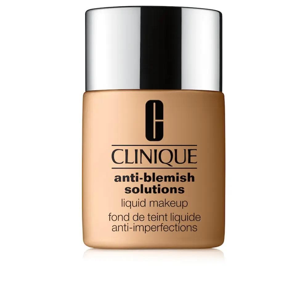 Clinique Anti-blemish Fdt Neutral (Clinique)