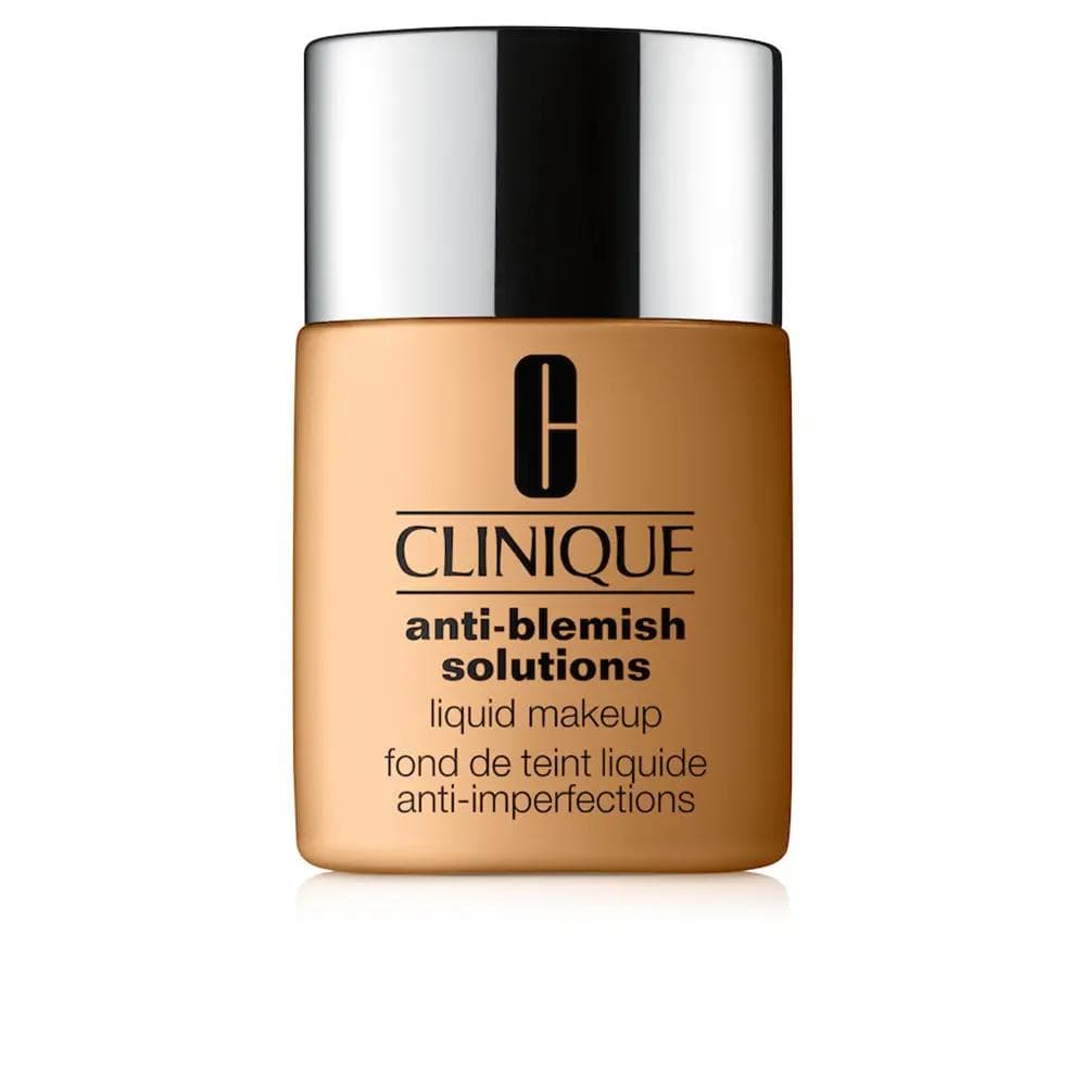 Clinique anti-blemish fdt honey (Clinique)