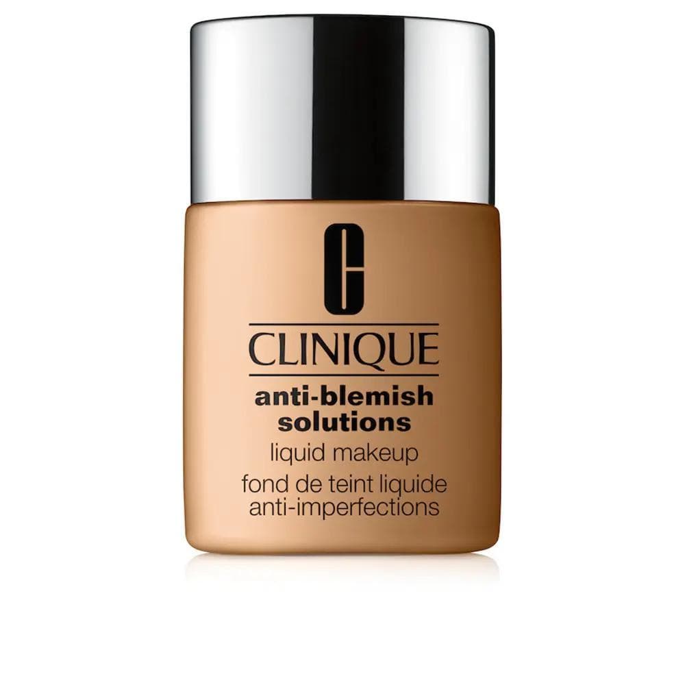 Clinique anti-blemish fdt vanilla (Clinique)
