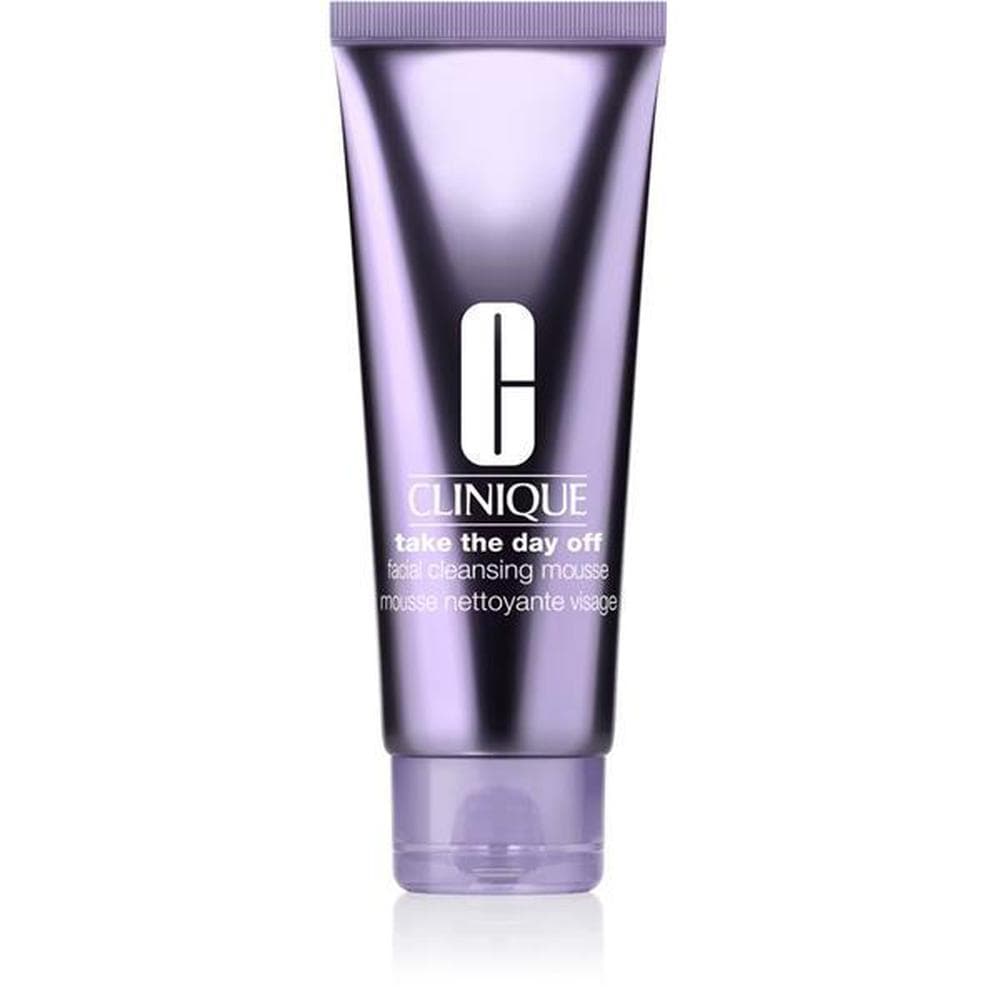 Clinique Take Day Off Clean Mousse 125ml (Clinique)
