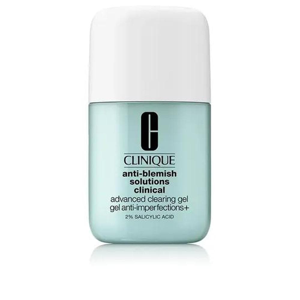 Clinique Anti-blemish Cleansing Gel 20ml (Clinique)