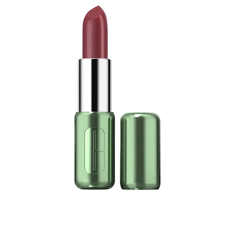 Clinique pop longwear satin cola (Clinique)