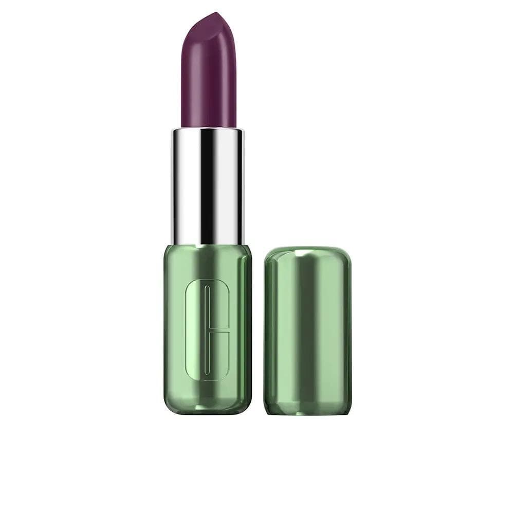 Clinique pop longwear satin blackberry (Clinique)