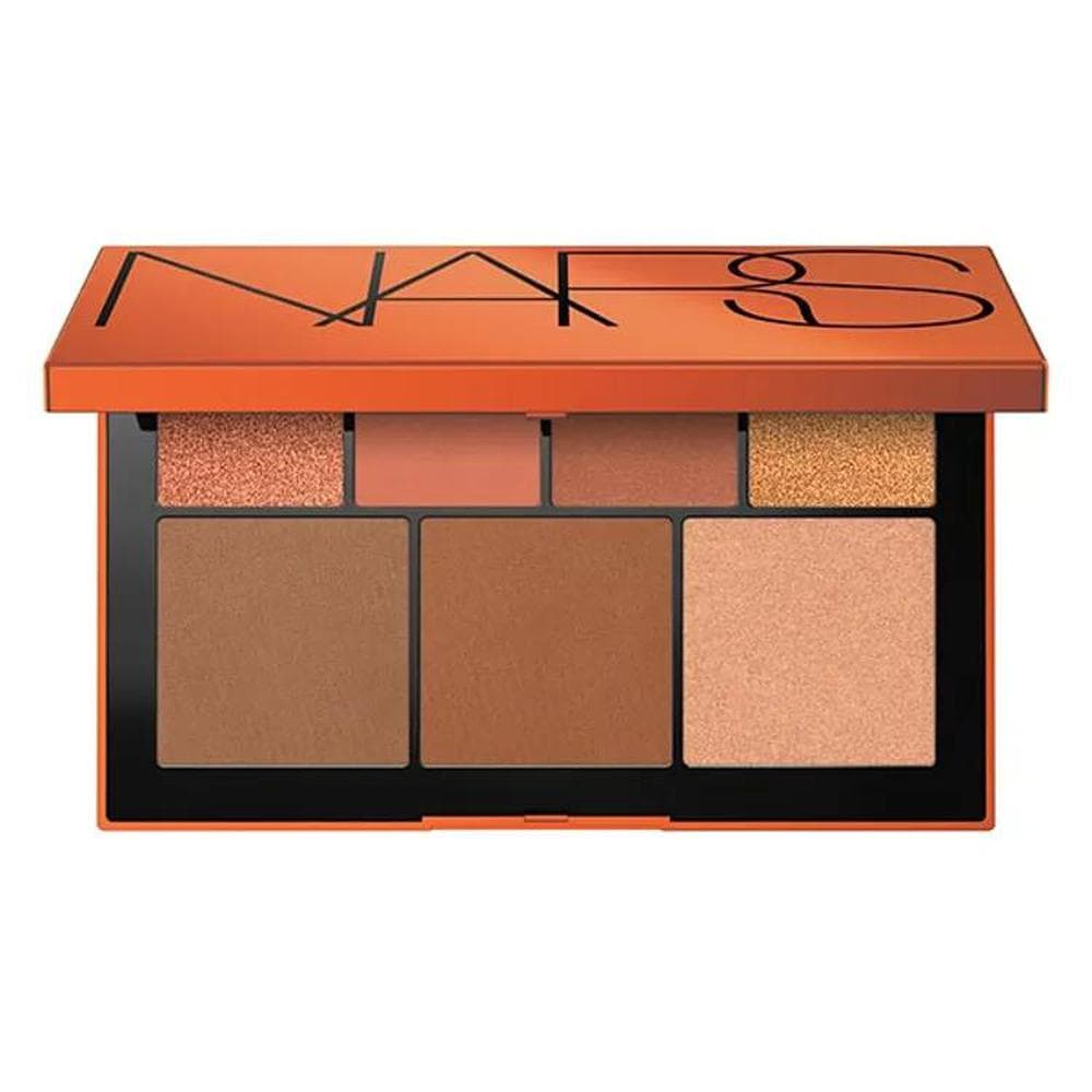 Nars Laguna Ultimate Palette M To D (Nars)