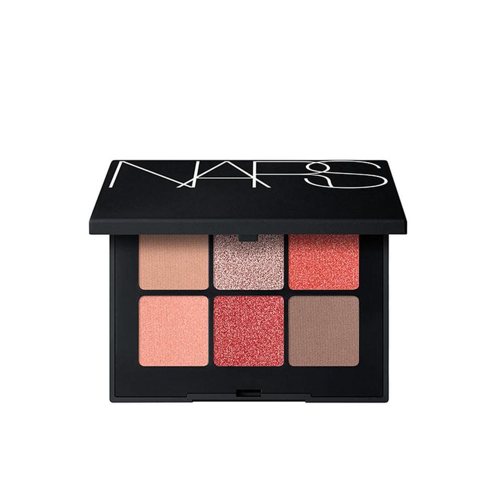Nars voyageur eyeshadow palette hibiscu (Nars)