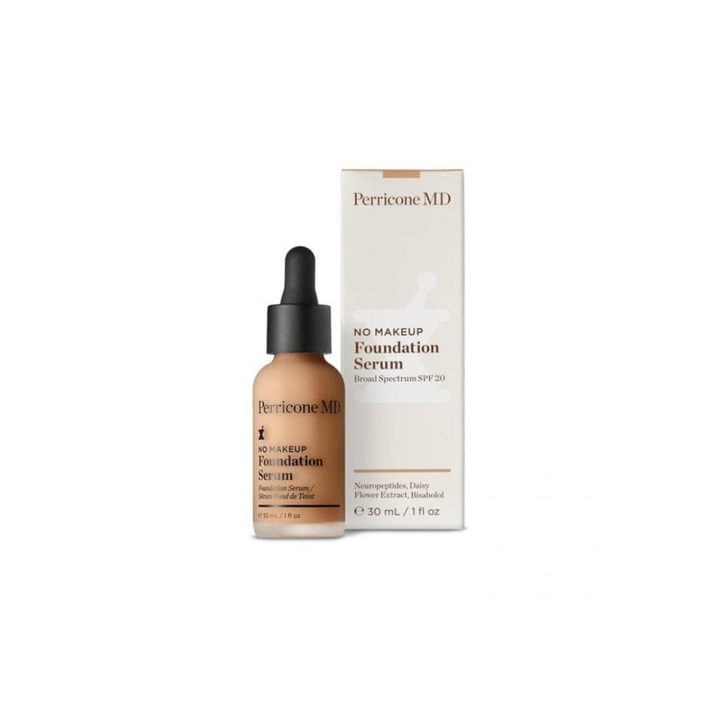 Perricone Nm Foundation Sr Nude 30ml (Perricone Md)