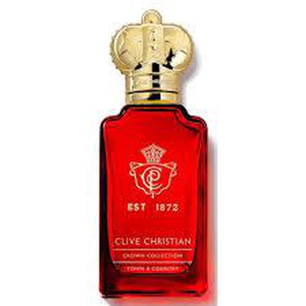 Clive christian crown town&country 50ml: (Clive christian)