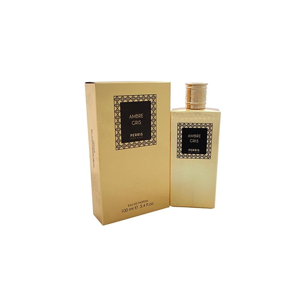 Perris Ambre Gris Epv 100ml (Perris Monte Carlo)
