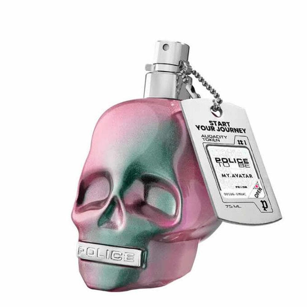 Police To Be My Avatar Woman Epv 75ml (Police)